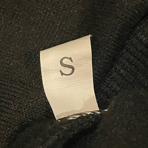 Salem Ouija Board Sweatshirt With Removable White Collar Women’s Size S - Picture 6 of 8